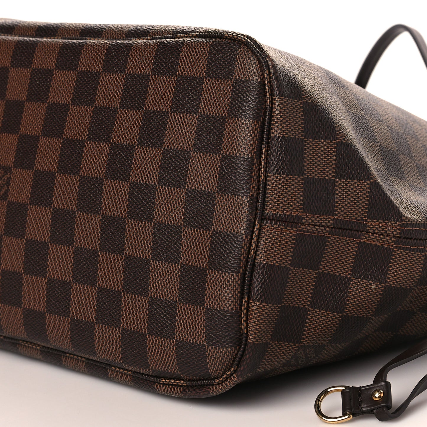 Damier Ebene Neo Neverfull MM