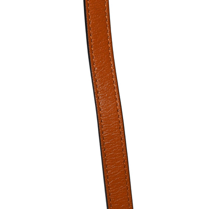 Gucci Glazed Wicker Small Cestino Shoulder Bag Natural 13 of 13
