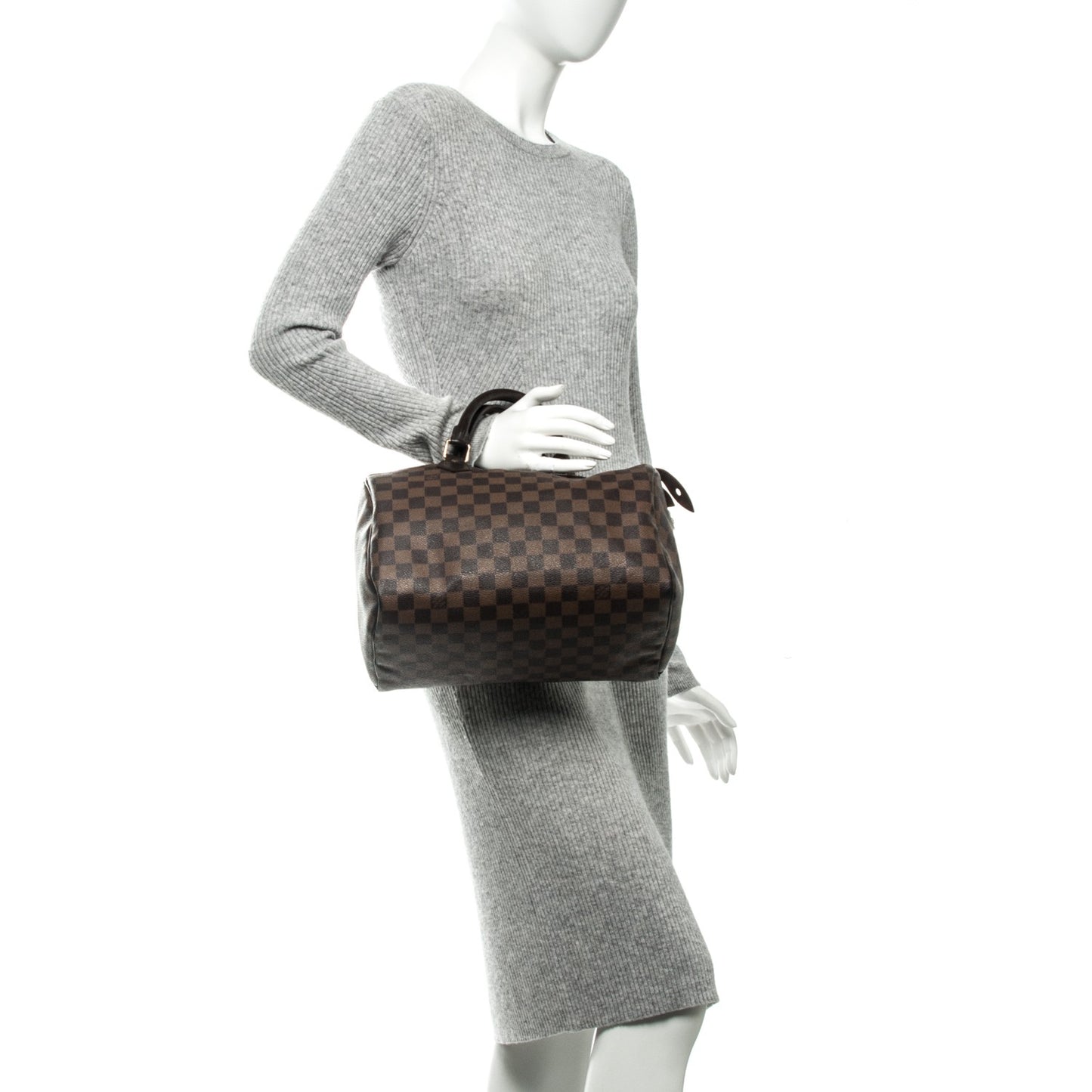 Damier Ebene Speedy 30