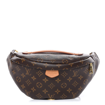 Louis Vuitton Monogram Bumbag 1 of 12