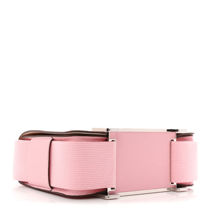 Hermes Chevre Mysore Verso Geta Rose Sakura Nata 4 of 11