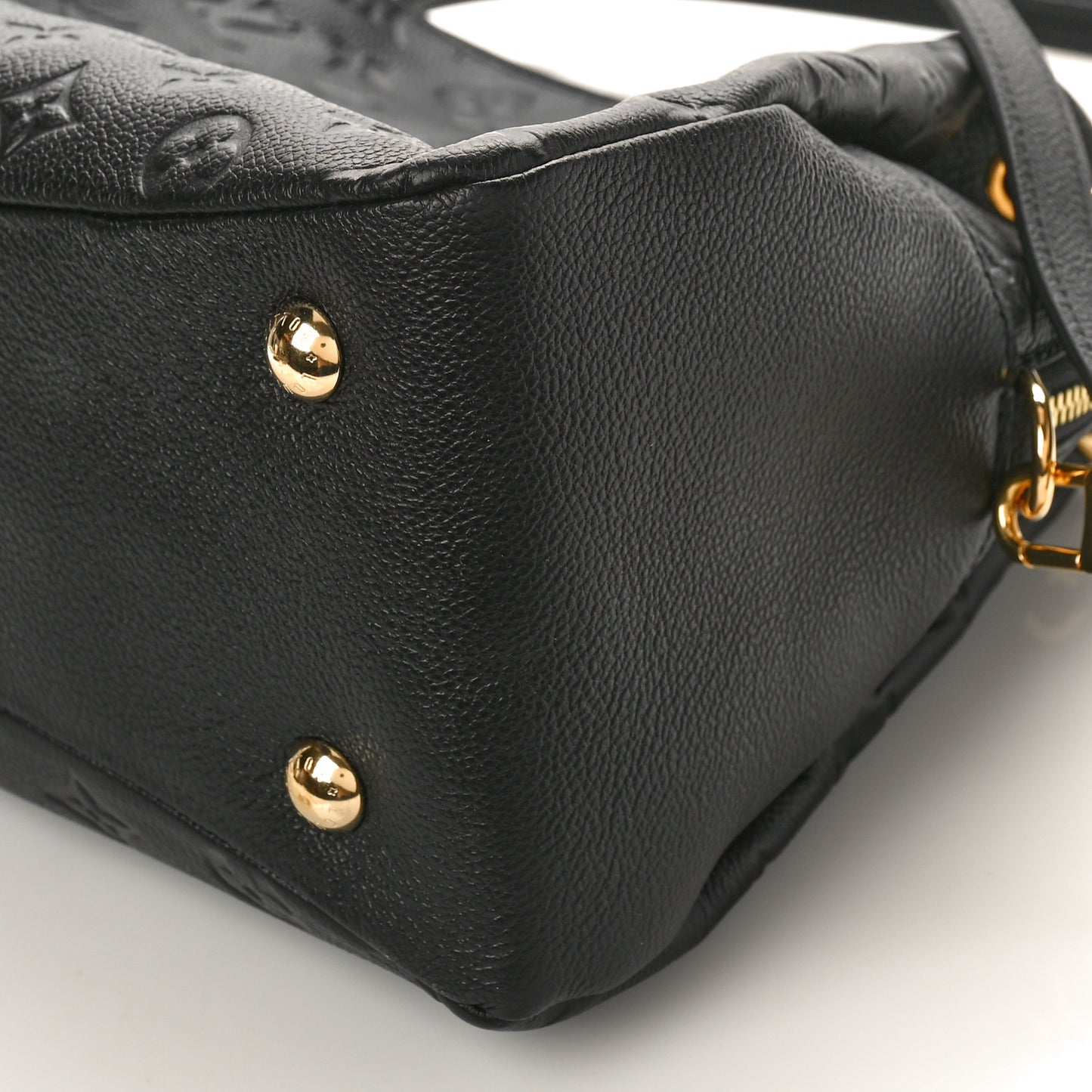 Empreinte Ponthieu PM Black