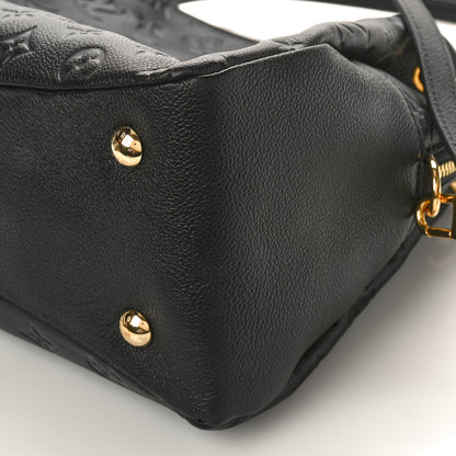 Louis Vuitton Empreinte Ponthieu PM Black 8 of 8