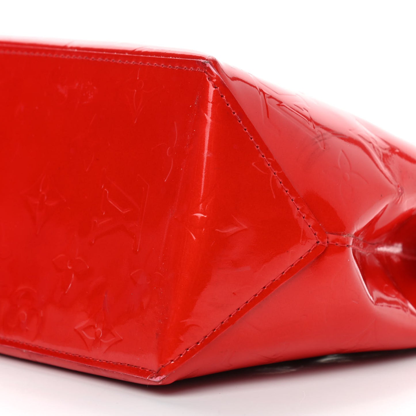 Vernis Reade PM Rouge