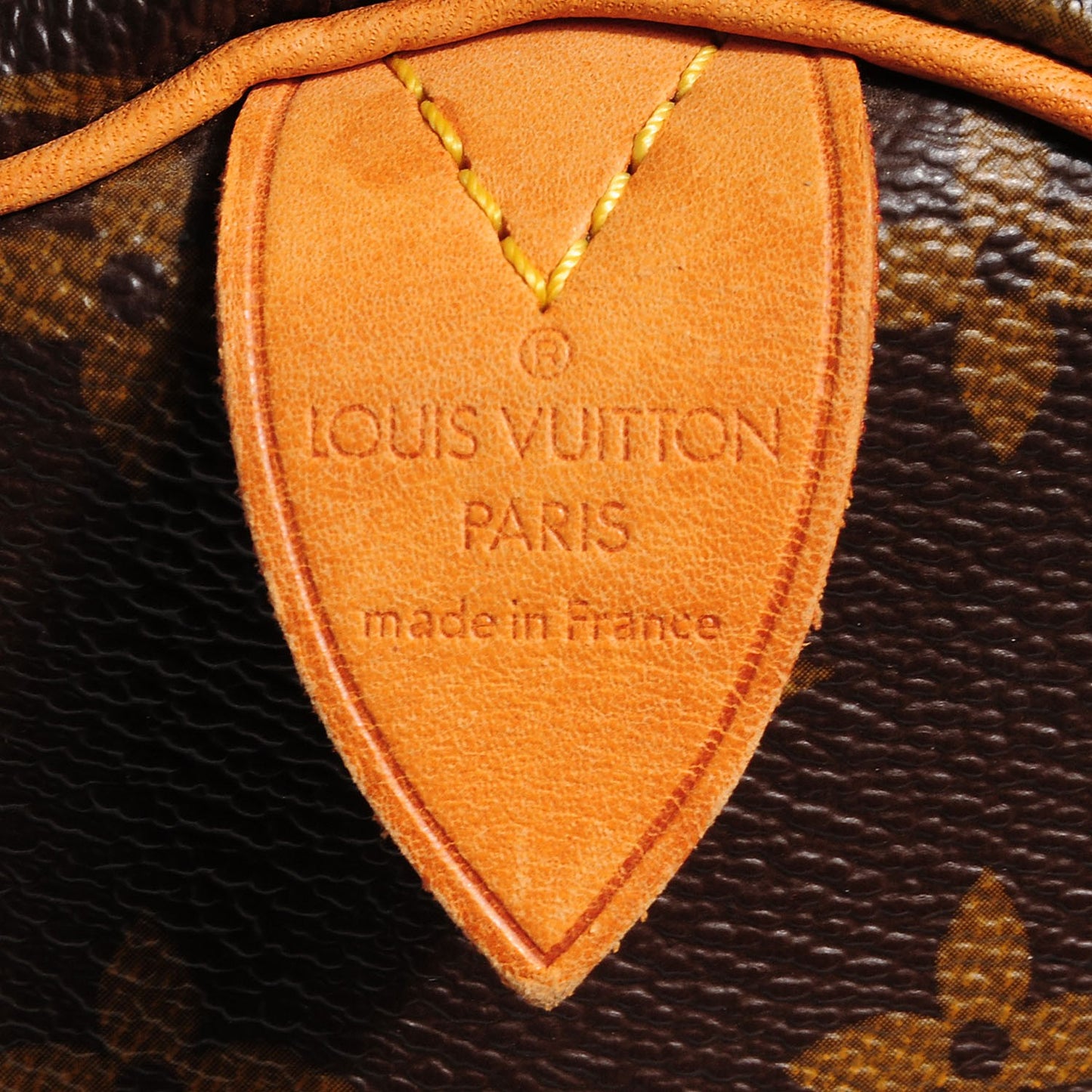 Monogram Speedy 30