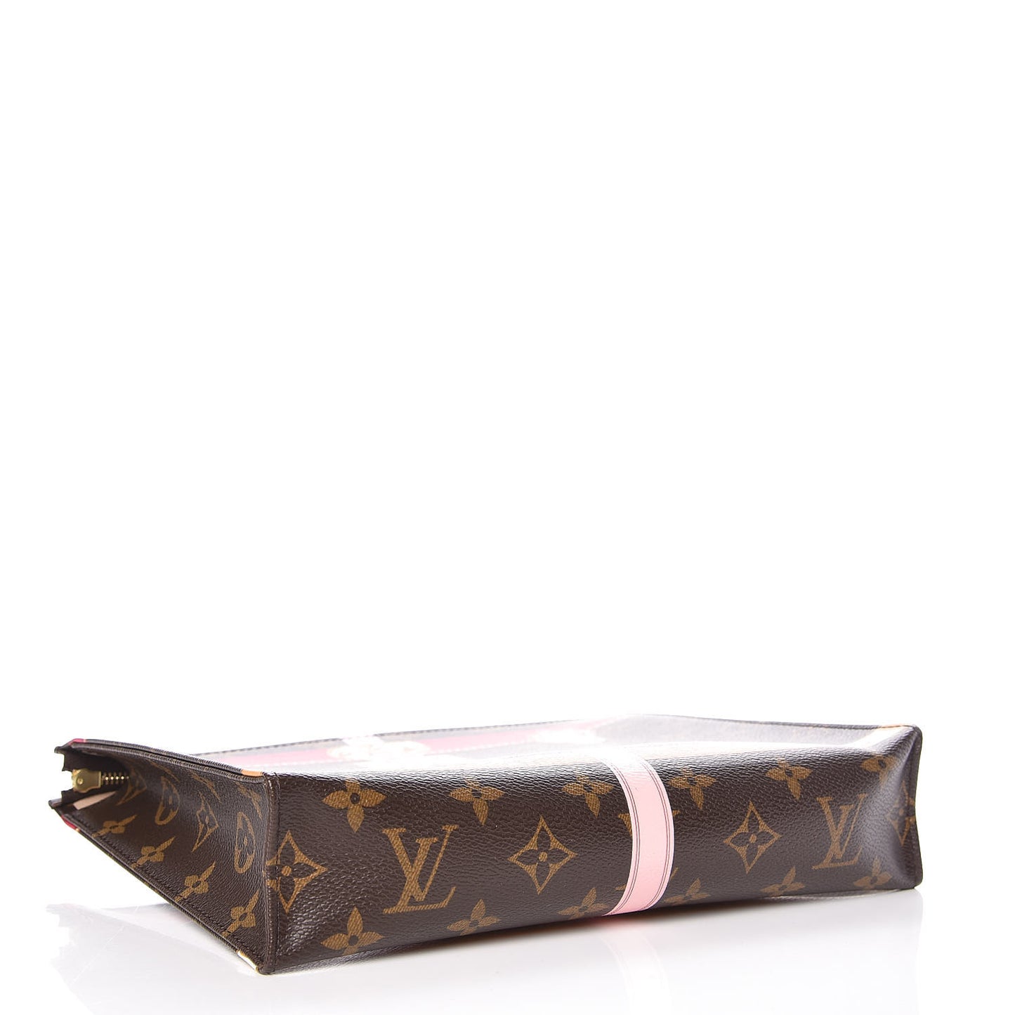 Monogram Summer Trunks Toiletry Pouch 26