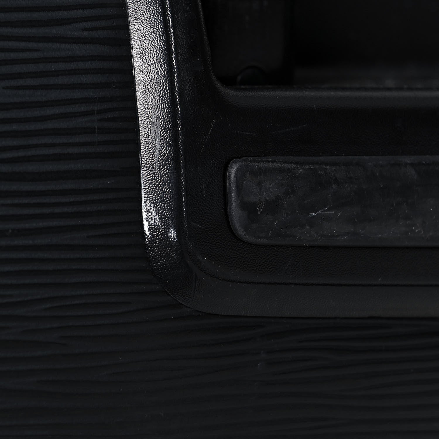 Louis Vuitton Epi Pegase Legere 55 Black 20 of 20