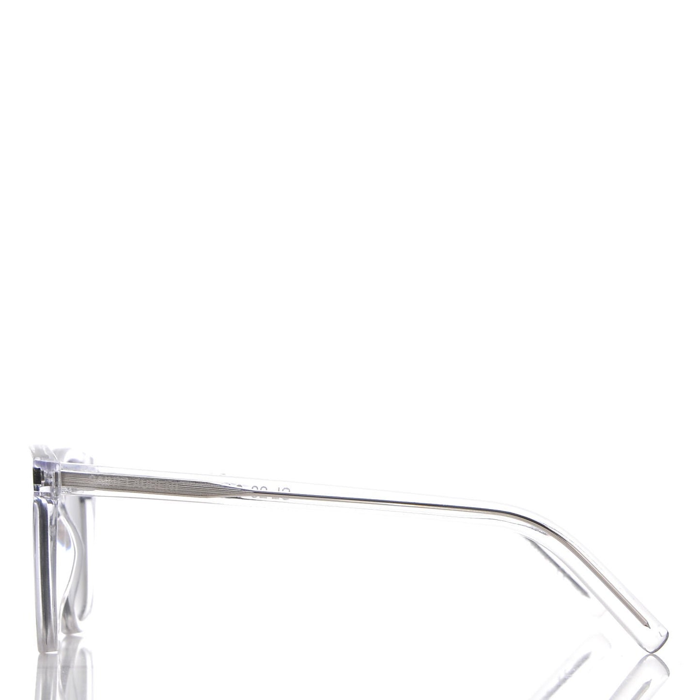 SL 28 Sunglasses Crystal