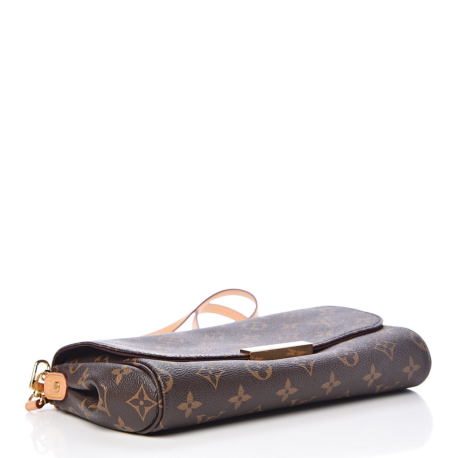 Louis Vuitton Monogram Favorite MM 4 of 12