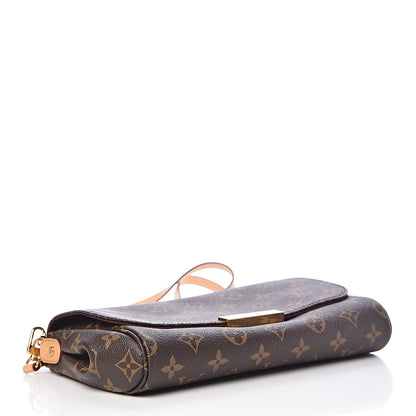 Louis Vuitton Monogram Favorite MM 4 of 12