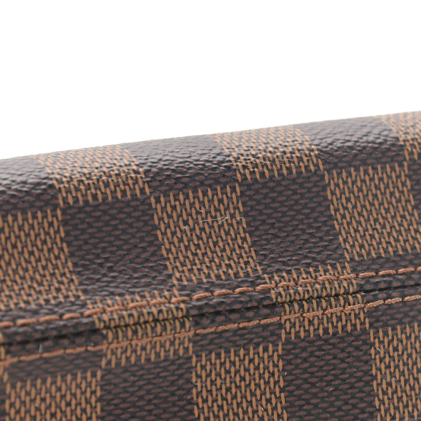 Damier Ebene Saint Paul Pochette