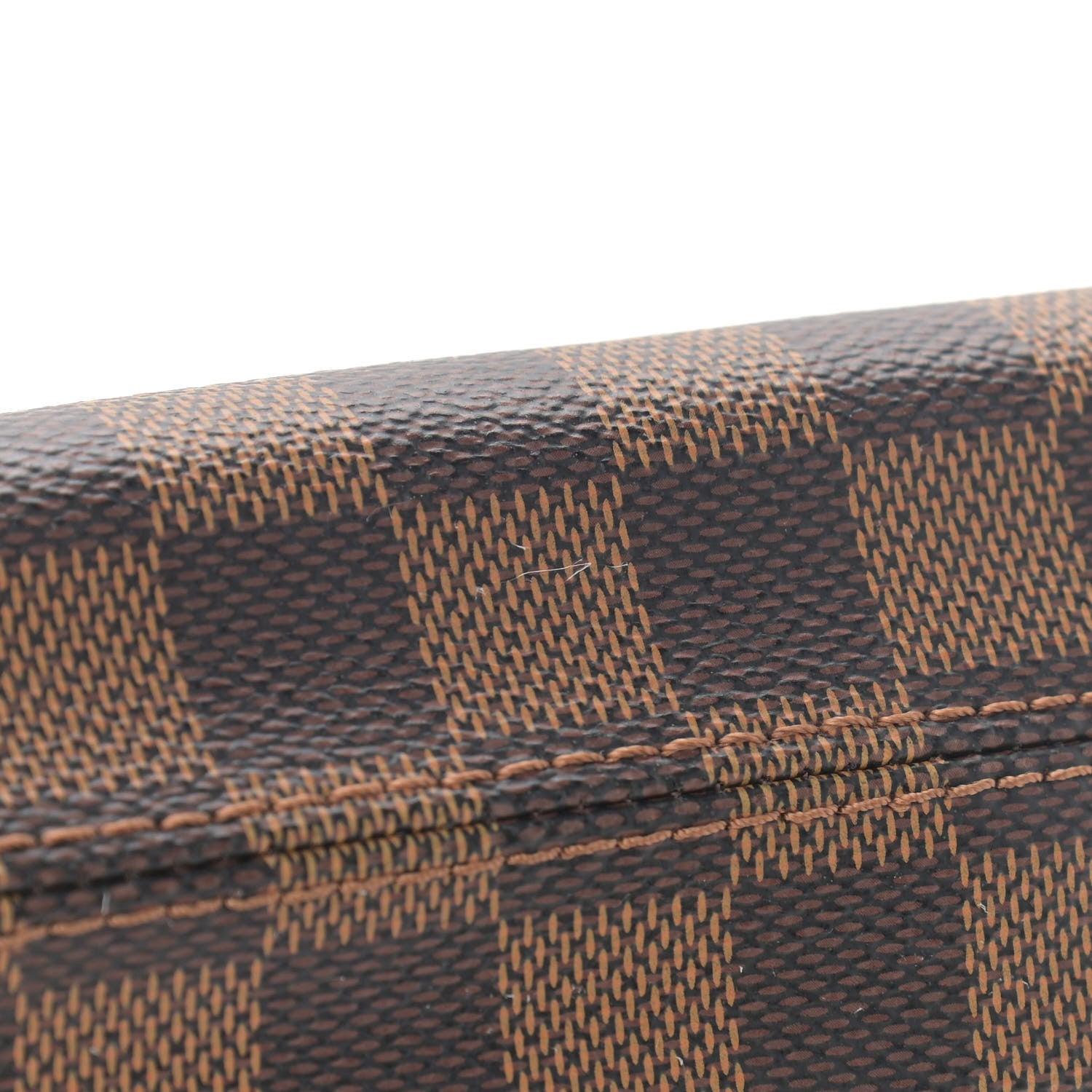 Louis Vuitton Damier Ebene Saint Paul Pochette 9 of 10