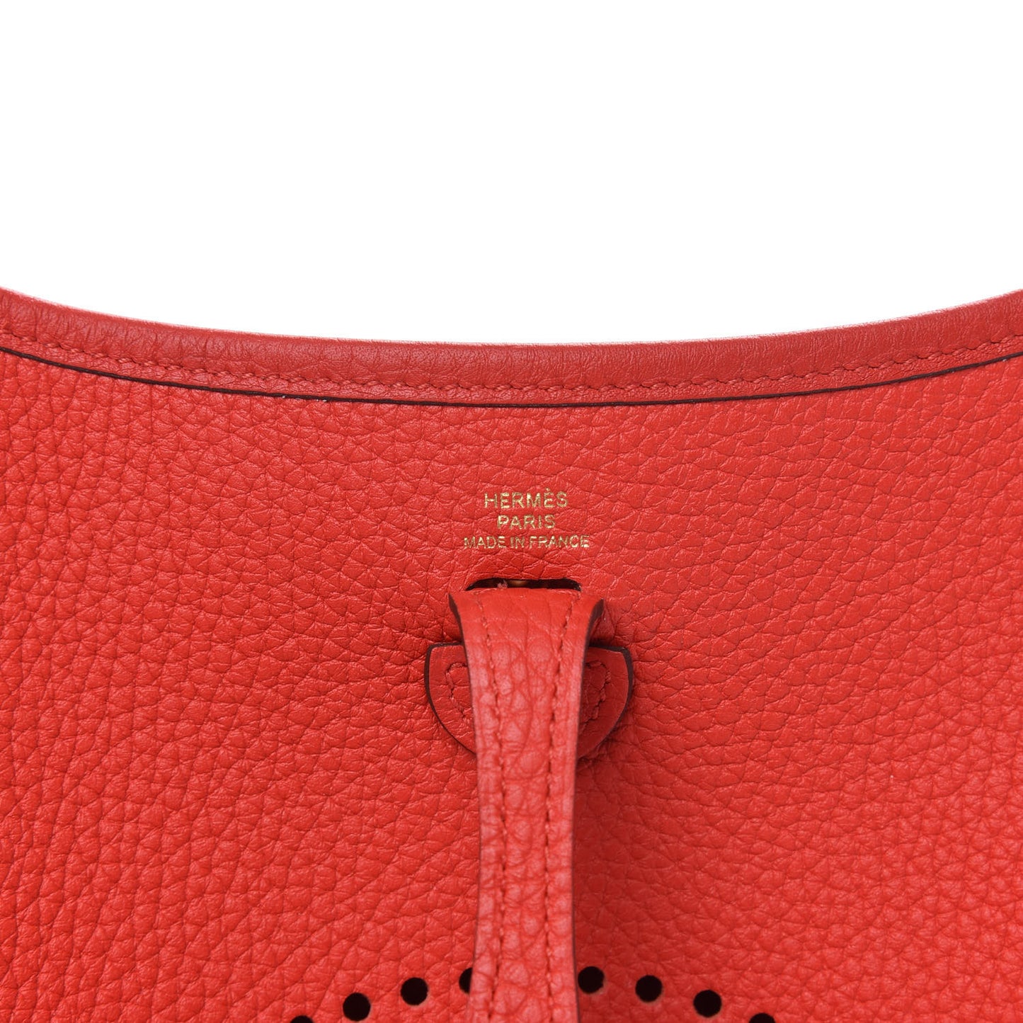 Taurillon Clemence Evelyne TPM Rouge De Coeur
