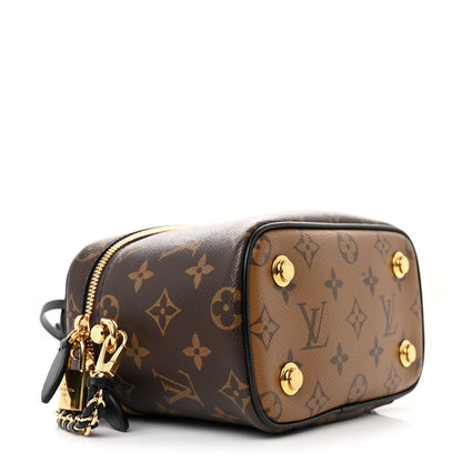 Louis Vuitton Reverse Monogram Vanity PM 4 of 9