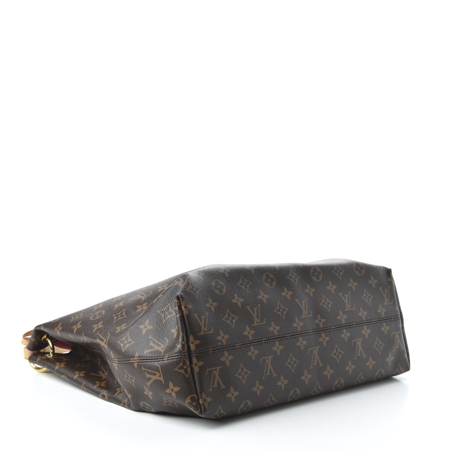 Louis Vuitton Monogram Graceful MM Pivoine 4 of 10
