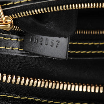 Louis Vuitton Suhali Le Superbe Black 7 of 7