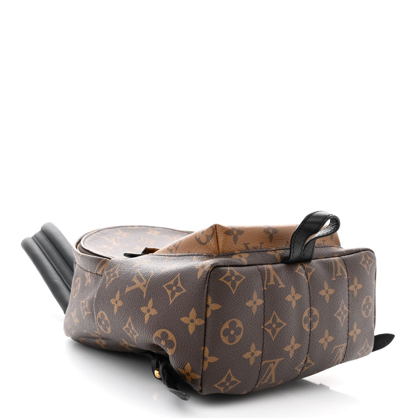 Reverse Monogram Palm Springs Backpack PM