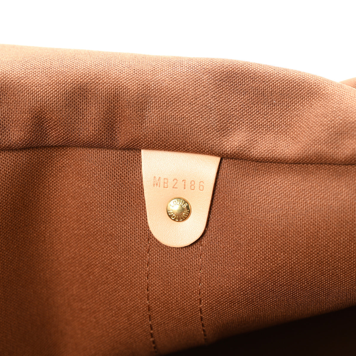 Monogram World Tour Keepall Bandouliere 50