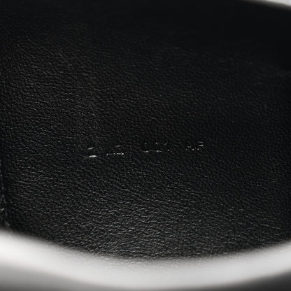 Hermes Togo Dogon Duo Wallet Black 8 of 8