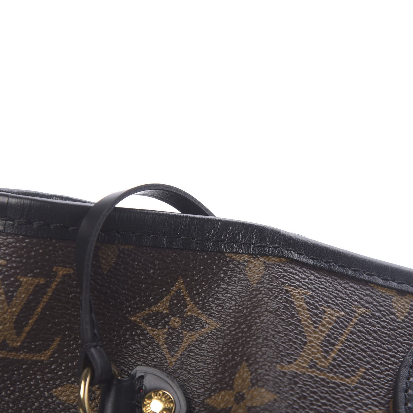 Monogram My LV World Tour Neverfull MM