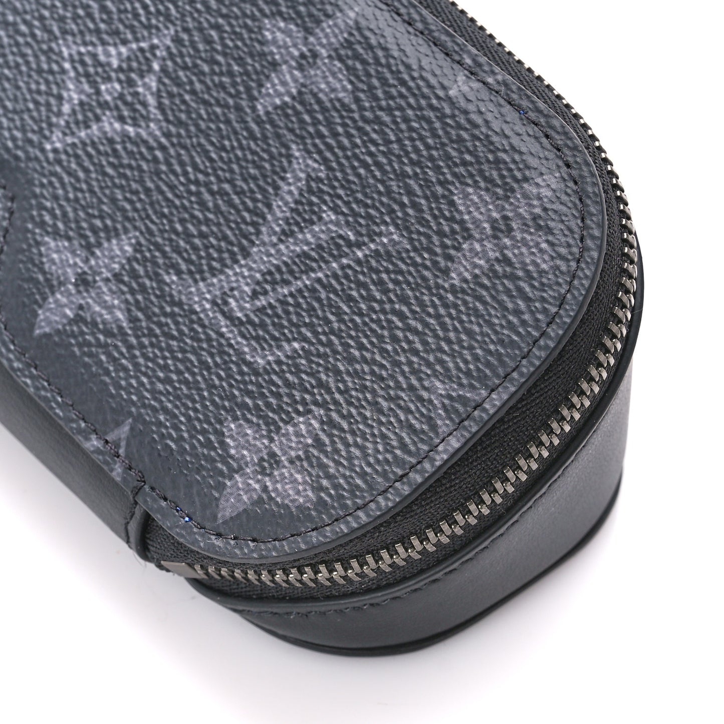 Monogram Eclipse Sunglasses Pouch GM