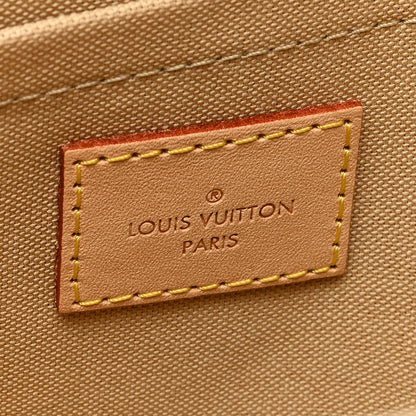 Louis Vuitton Damier Azur Favorite MM 6 of 8