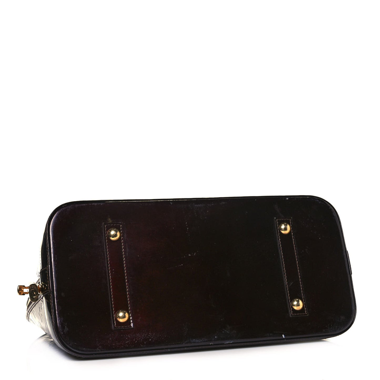 Vernis Alma GM Amarante