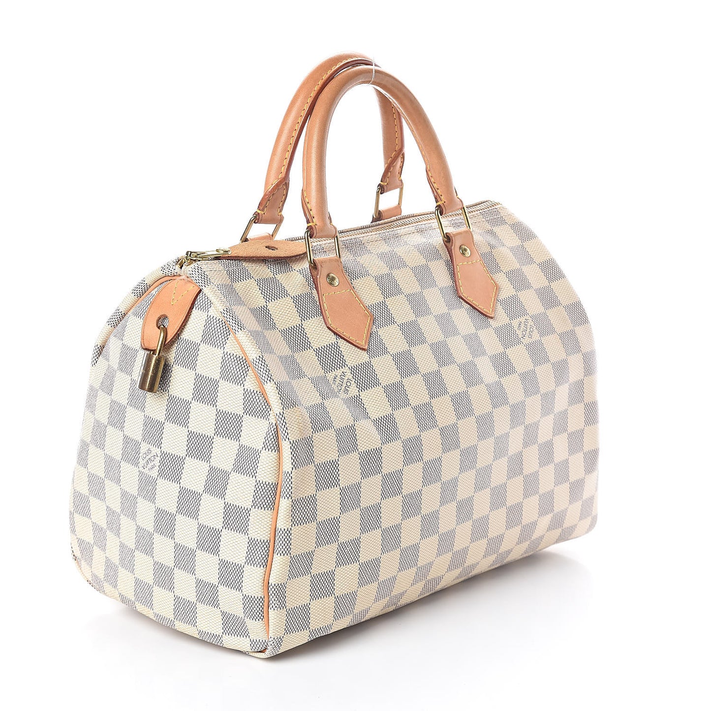 Damier Azur Speedy 30