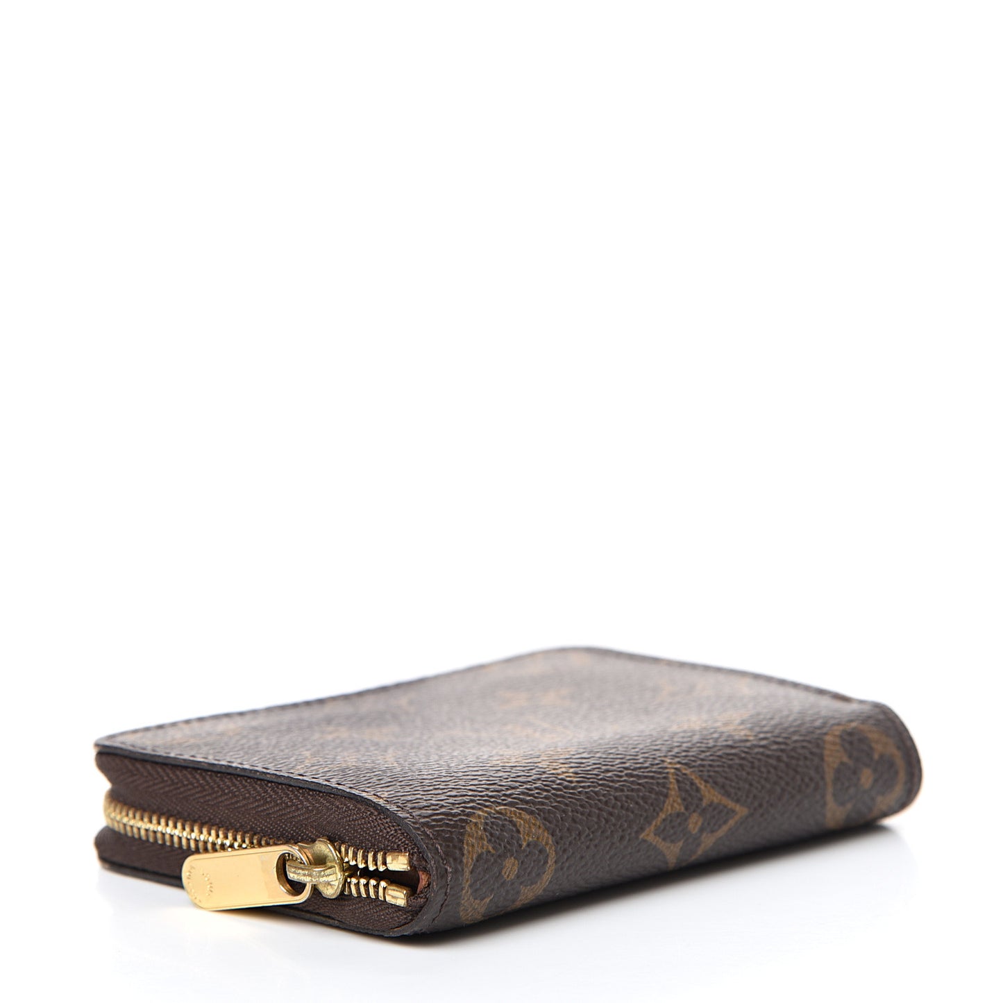Monogram Zippy Coin Purse