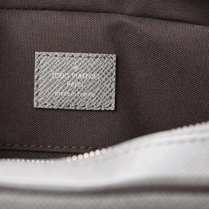 Louis Vuitton Taiga Porte-Documents Business MM Glacier 6 of 11