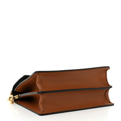 Louis Vuitton Reverse Monogram Dauphine MM 4 of 9