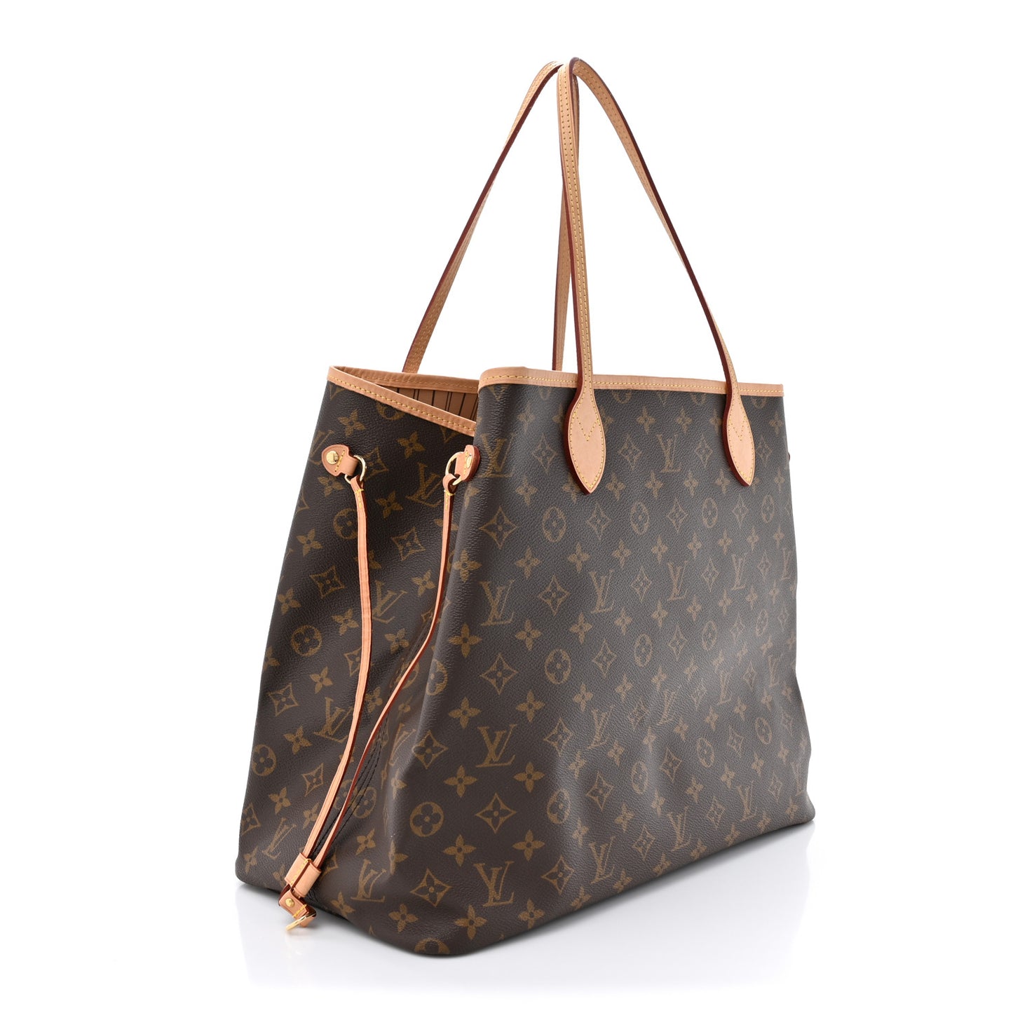 Monogram Neo Neverfull GM