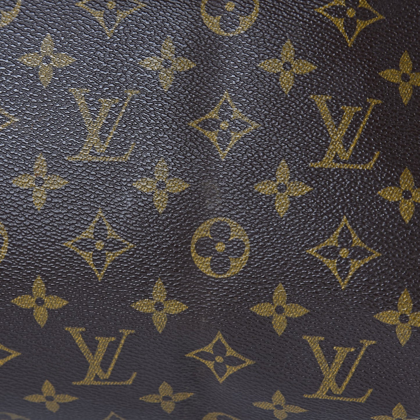 Monogram Speedy 35