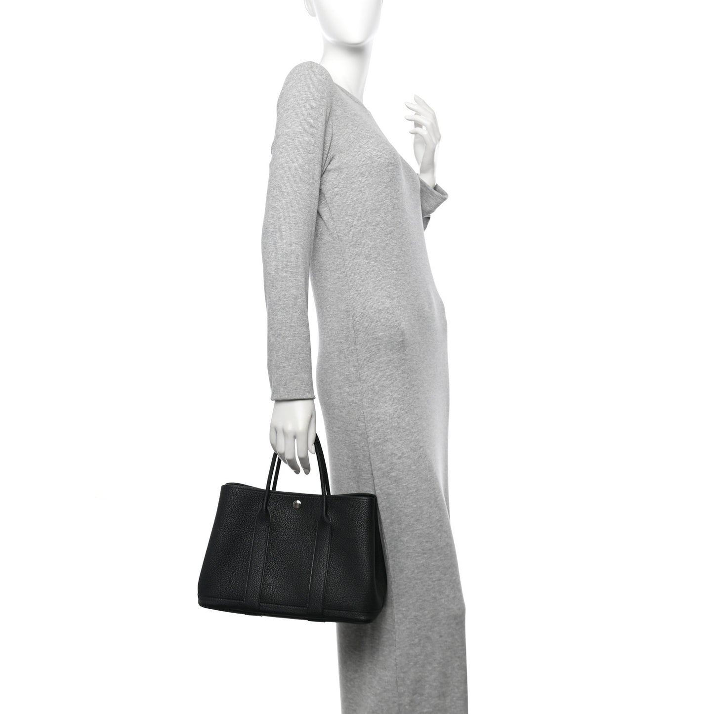 Negonda Garden Party 30 TPM Black