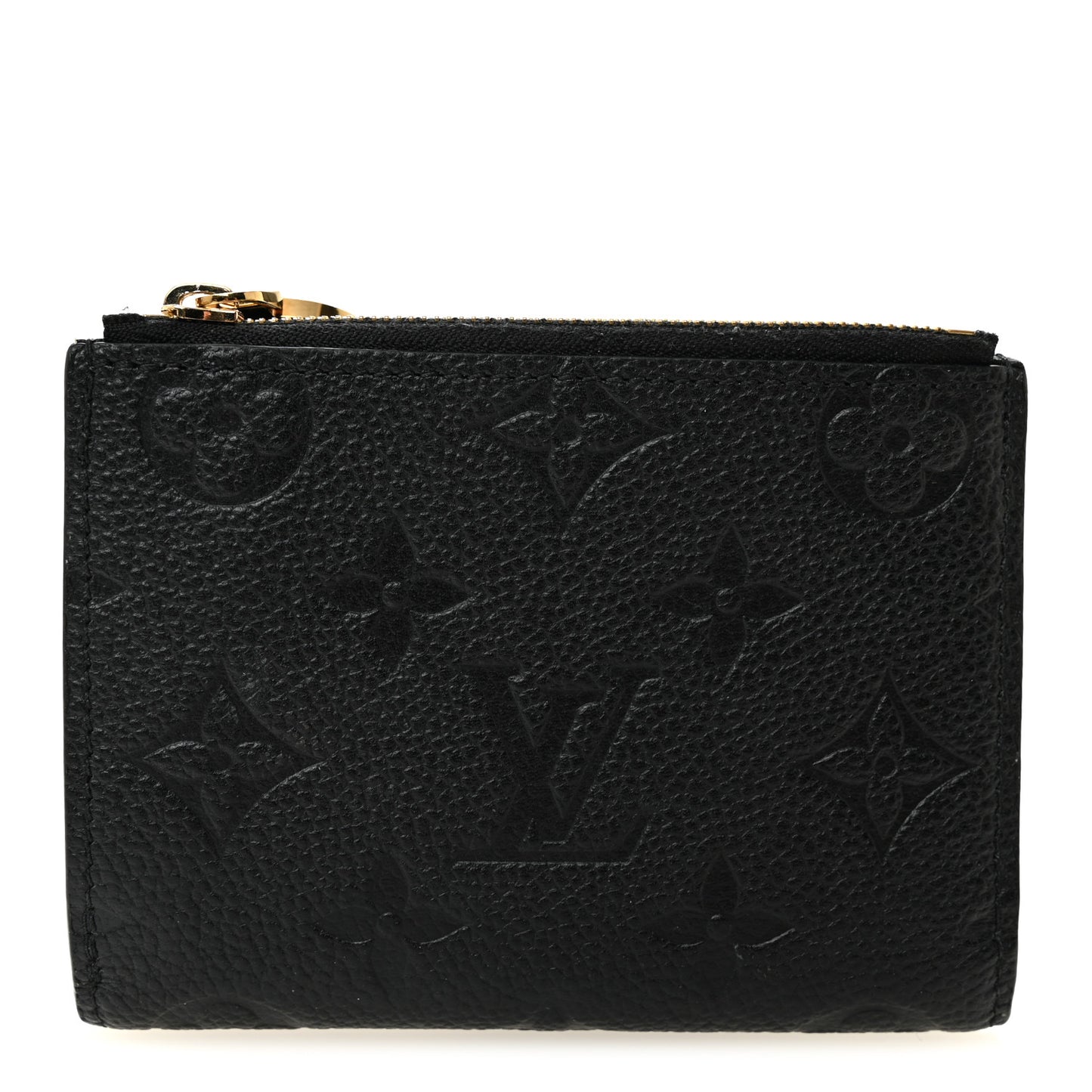 Empreinte Lisa Wallet Black