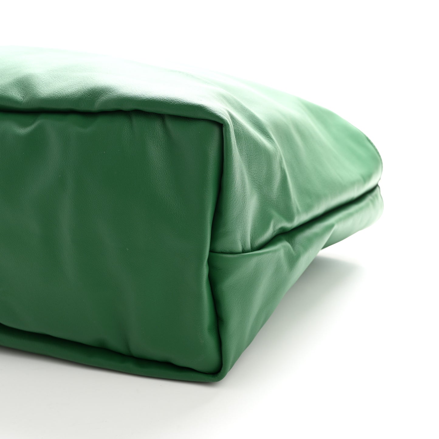 Goyardine Reversible Anjou GM Green