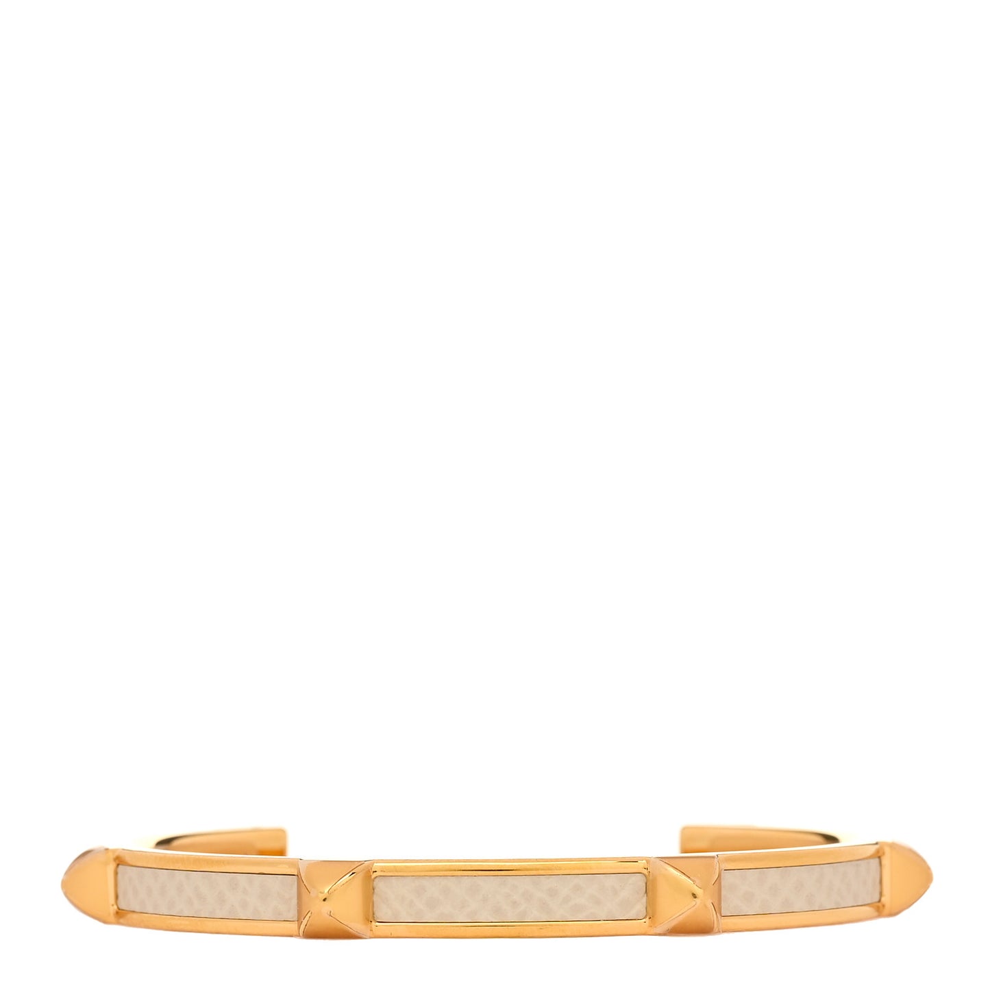 Epsom Athena Bracelet T2 Craie