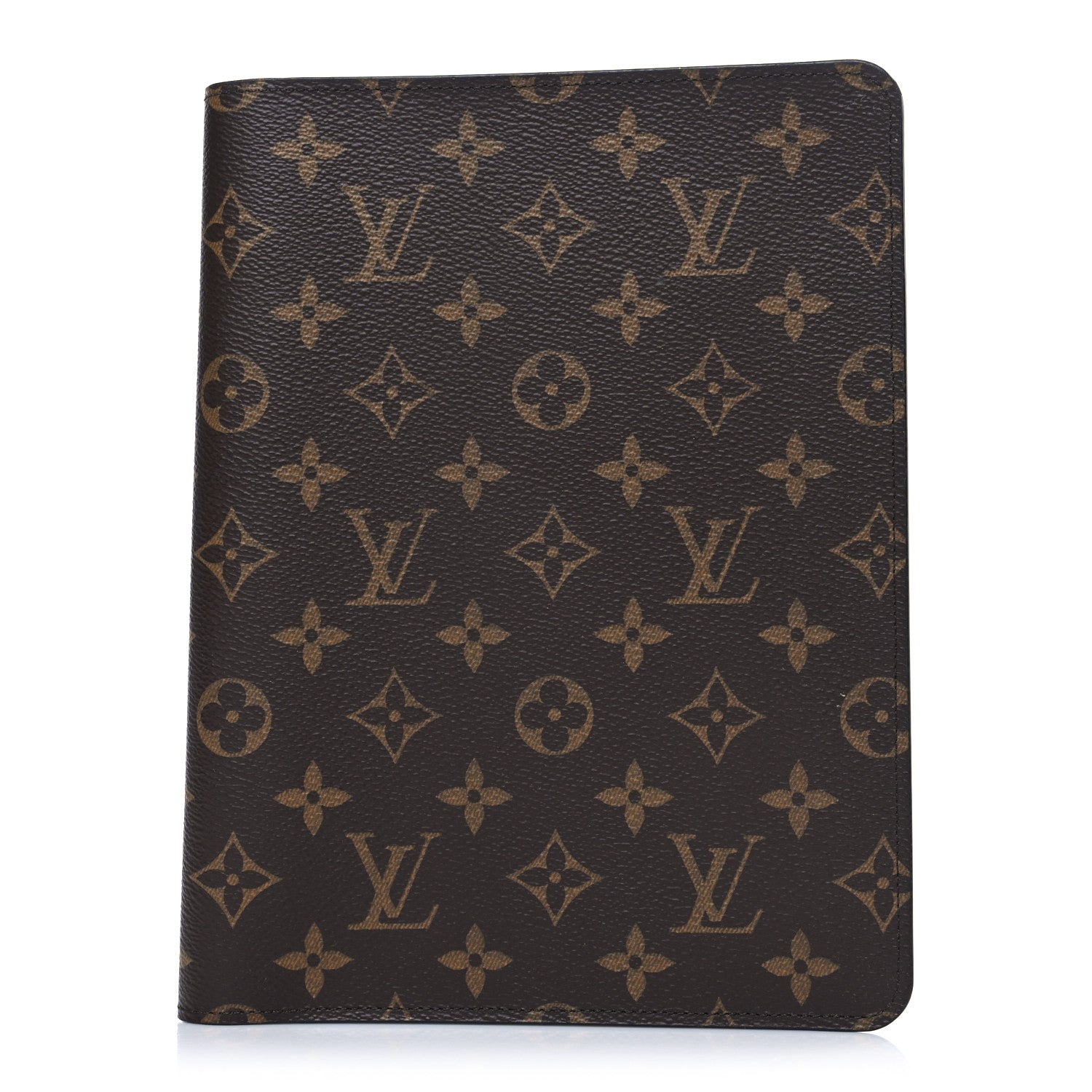 Louis Vuitton Monogram Desk Agenda Cover 1 of 6