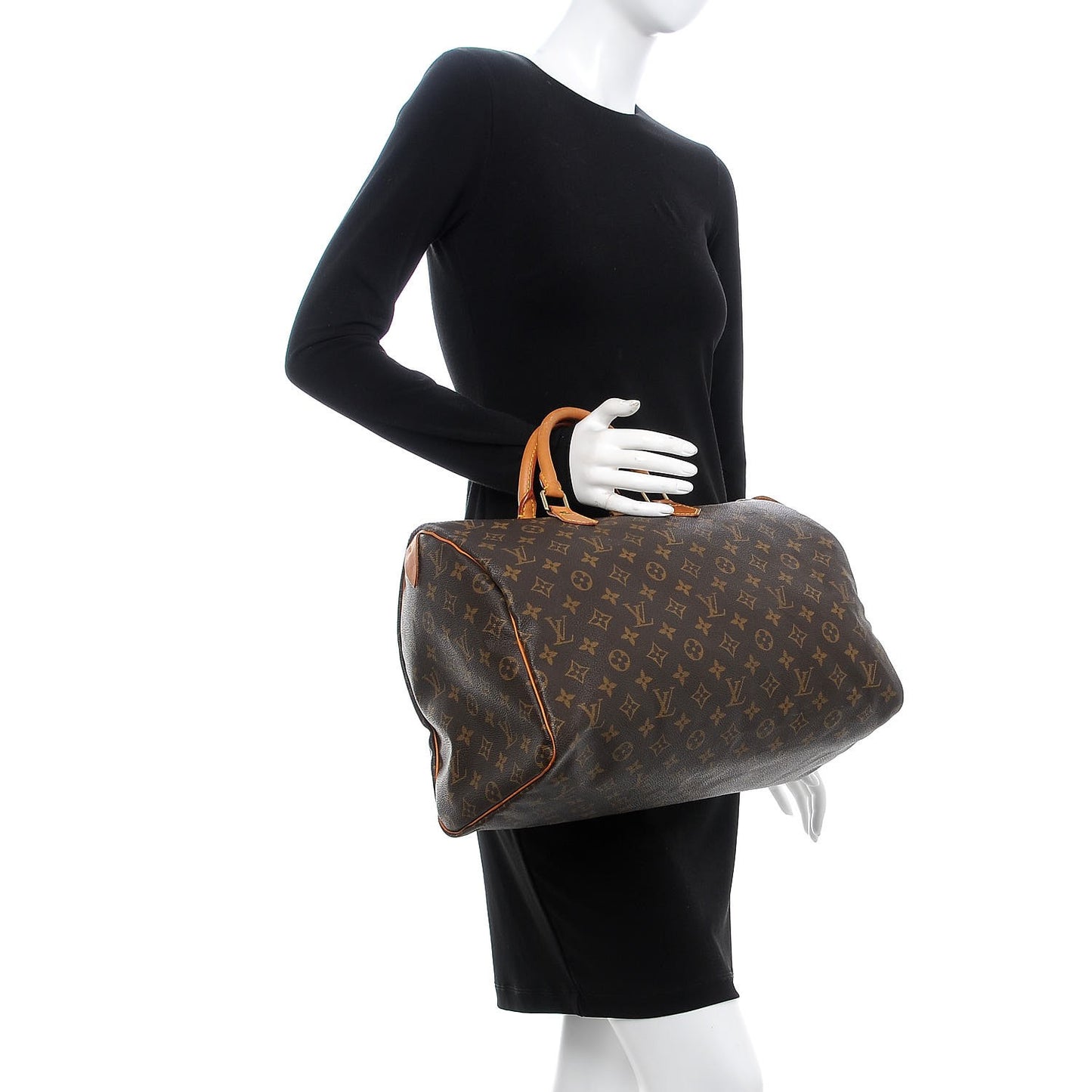 Monogram Speedy 40