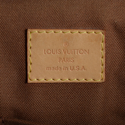 Louis Vuitton Monogram Tivoli PM 6 of 7