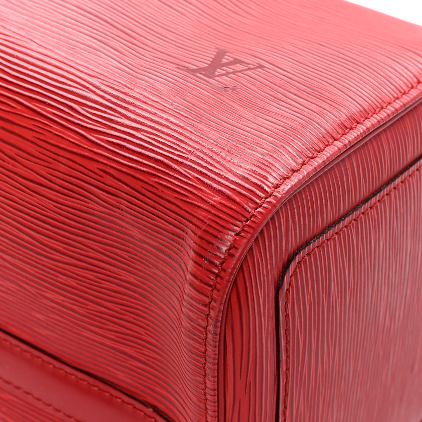 Epi Speedy 30 Castillan Red