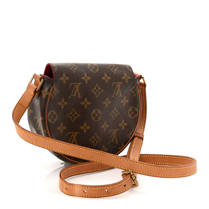 Louis Vuitton Monogram Tambourin 3 of 11