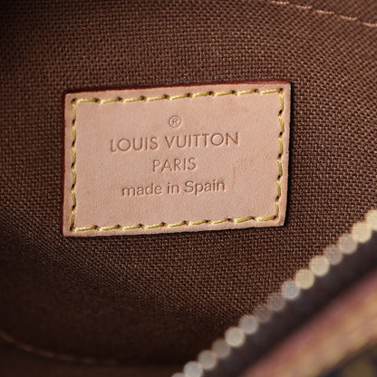 Louis Vuitton Monogram Odeon PM 5 of 6