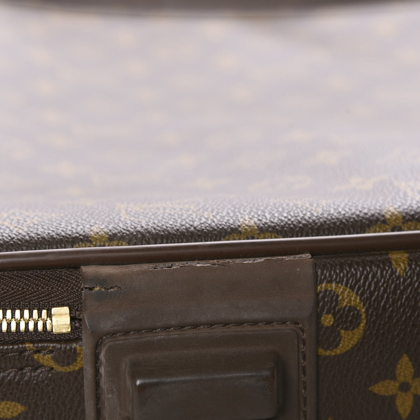 Monogram Pegase 55