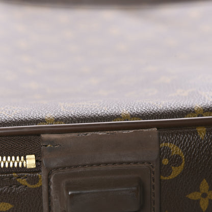 Louis Vuitton Monogram Pegase 55 18 of 18