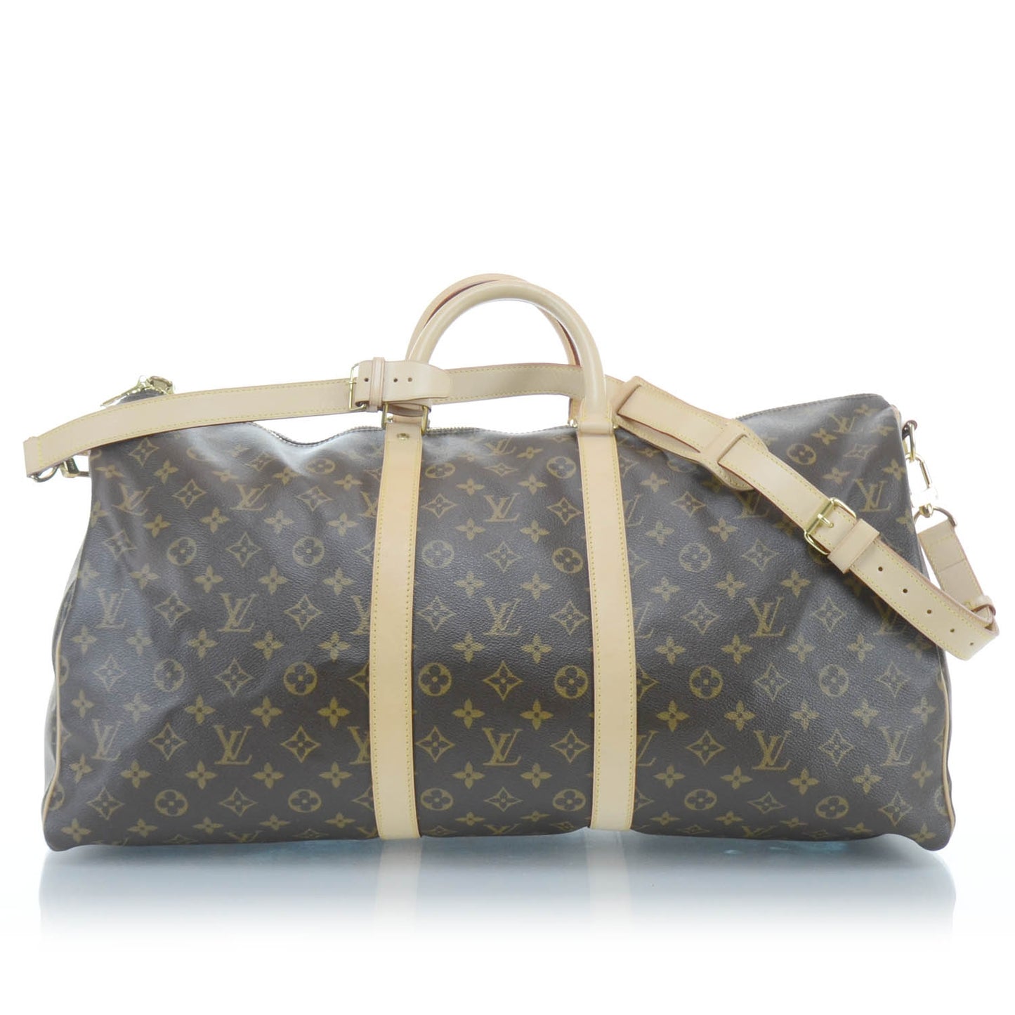 Monogram Keepall 55