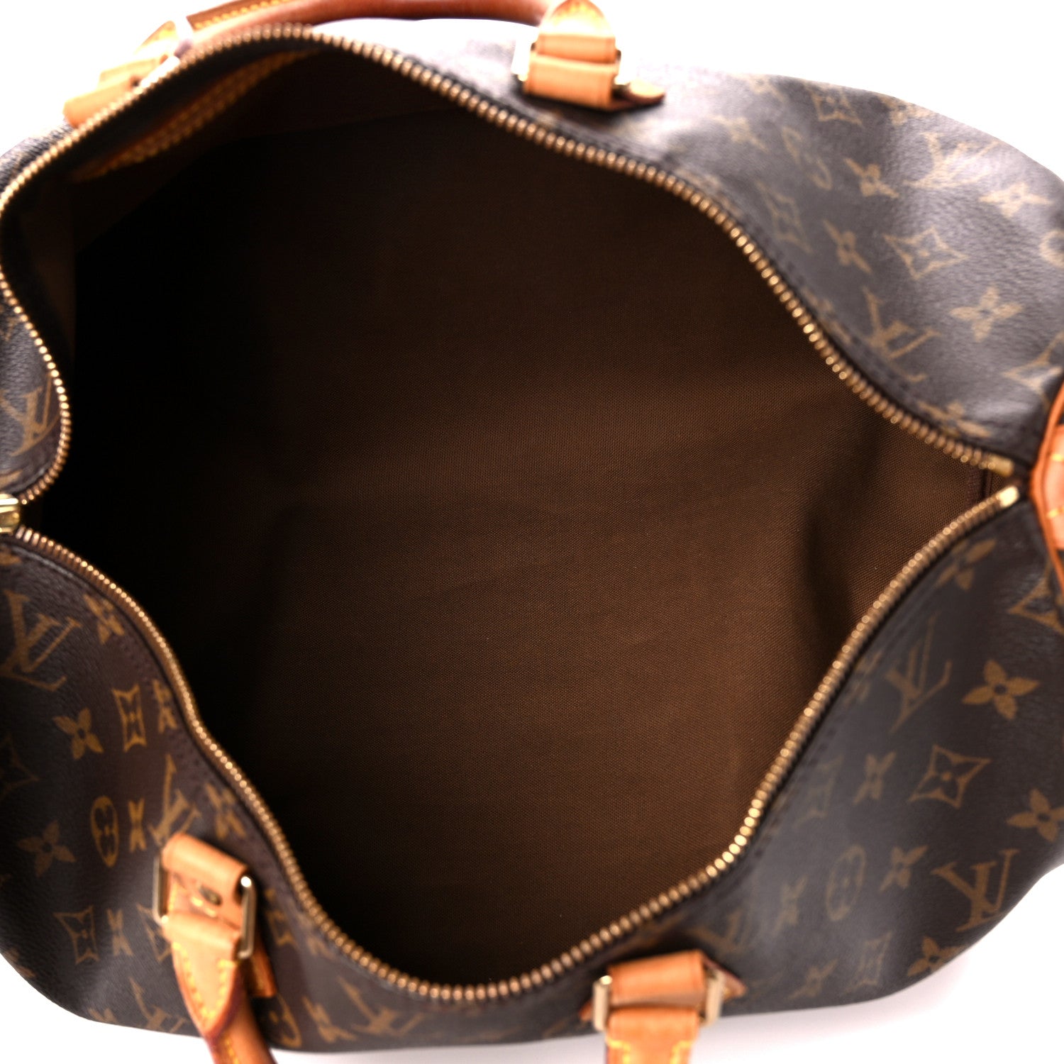 Louis Vuitton Monogram Speedy 40 5 of 11