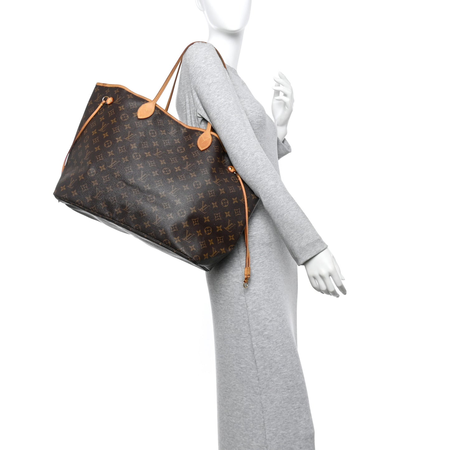 Monogram Neverfull GM