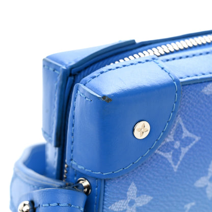 Louis Vuitton Monogram Clouds Soft Trunk Wallet 13 of 13