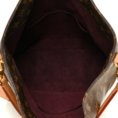 Louis Vuitton Monogram Melie 5 of 20